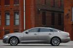 Jaguar XJL 2011 года